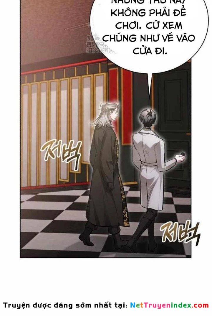 Đứa Con Có Vấn Đề Của Ma Pháp Chapter 34 - 179