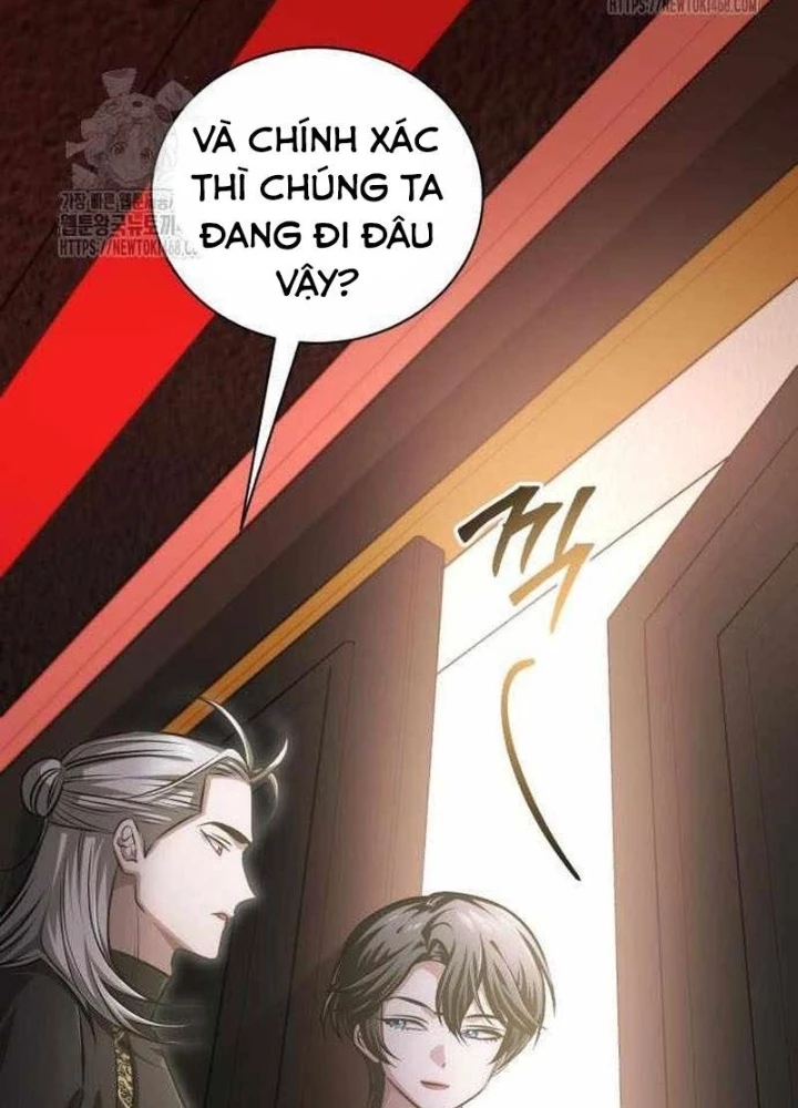 Đứa Con Có Vấn Đề Của Ma Pháp Chapter 34 - 181