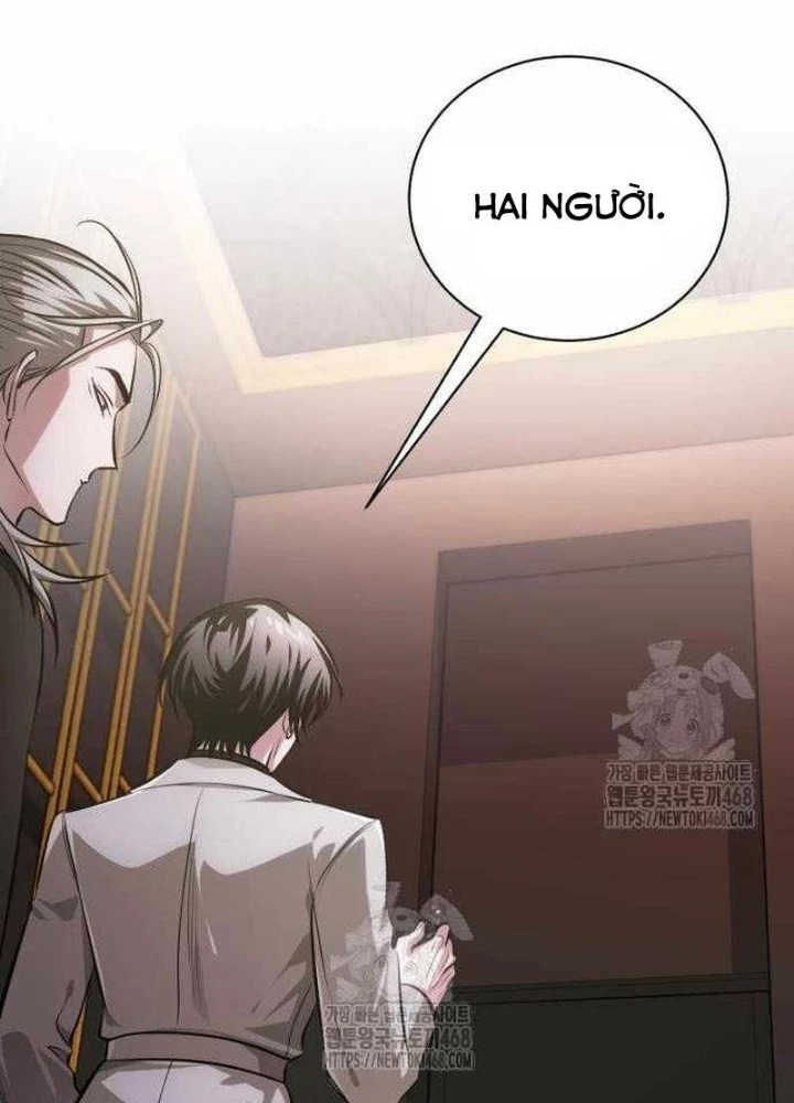 Đứa Con Có Vấn Đề Của Ma Pháp Chapter 34 - 185