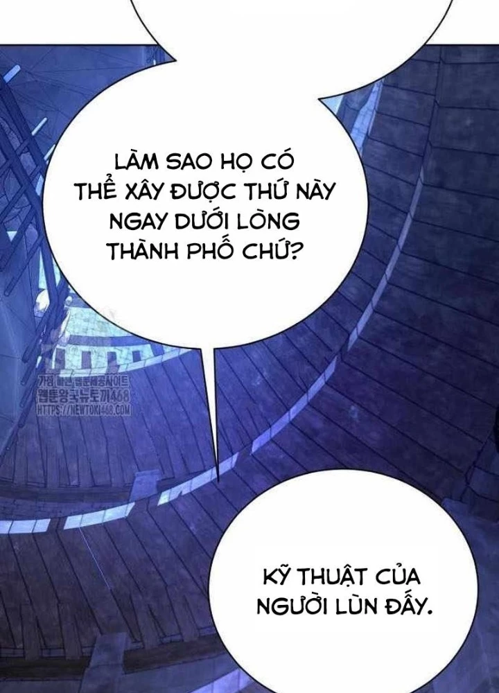 Đứa Con Có Vấn Đề Của Ma Pháp Chapter 34 - 205