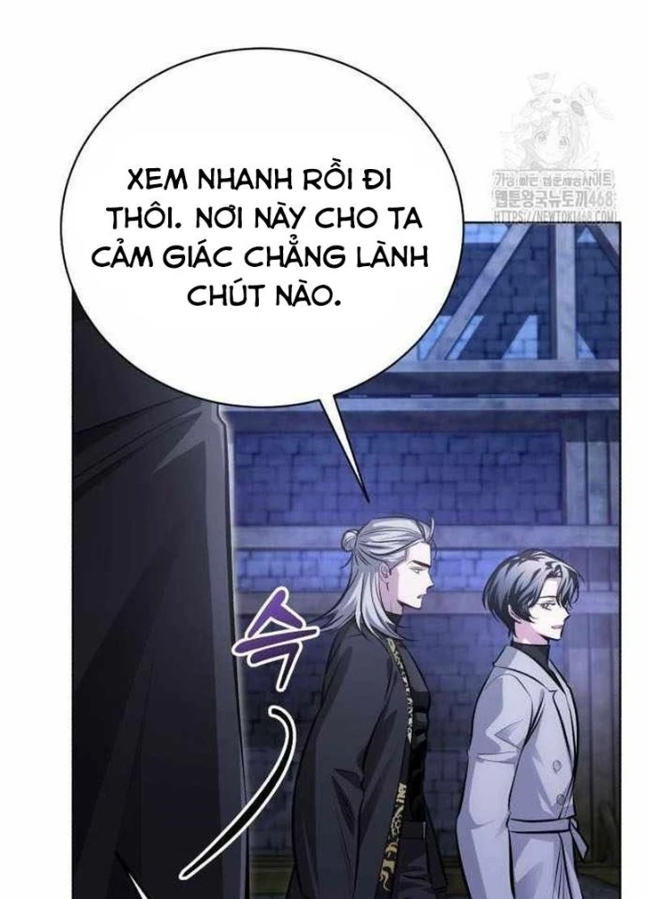Đứa Con Có Vấn Đề Của Ma Pháp Chapter 34 - 217