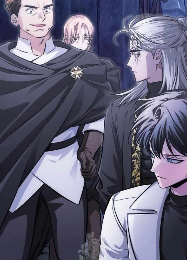 Đứa Con Có Vấn Đề Của Ma Pháp Chapter 34 - 223