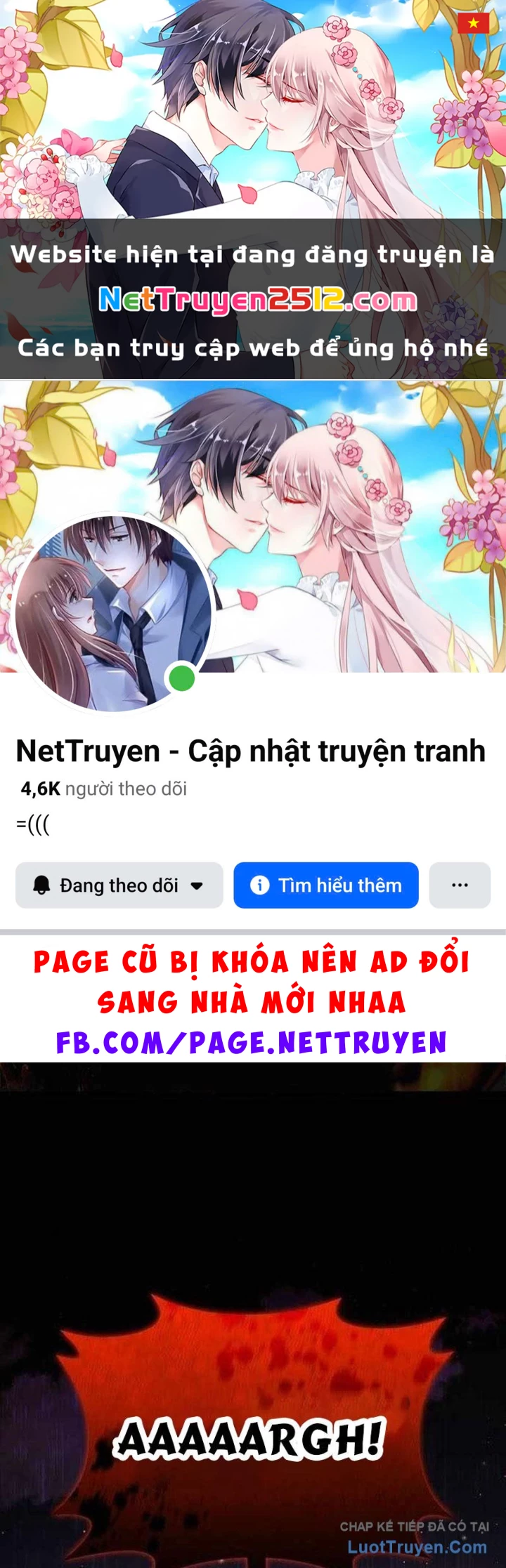 Đứa Con Có Vấn Đề Của Ma Pháp Chapter 36 - 1