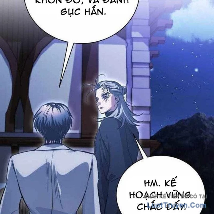 Đứa Con Có Vấn Đề Của Ma Pháp Chapter 36 - 4