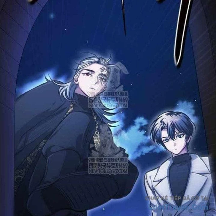 Đứa Con Có Vấn Đề Của Ma Pháp Chapter 36 - 9