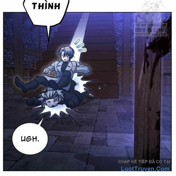 Đứa Con Có Vấn Đề Của Ma Pháp Chapter 36 - 19