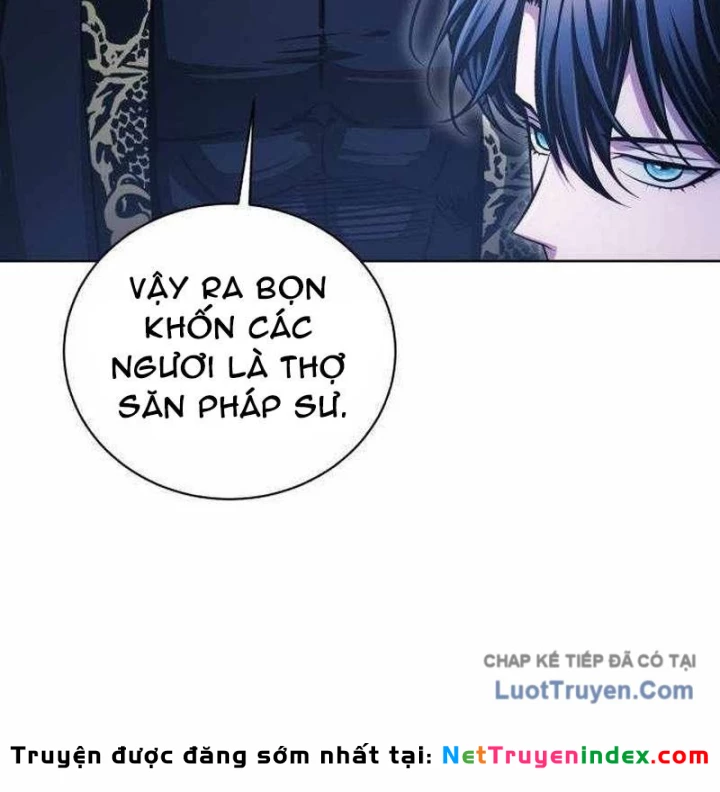 Đứa Con Có Vấn Đề Của Ma Pháp Chapter 36 - 41