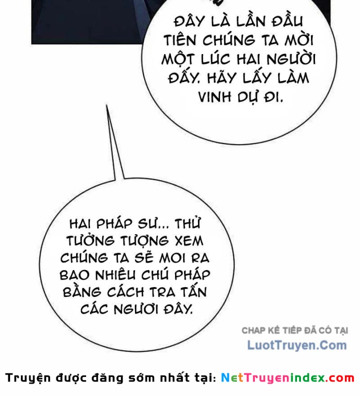 Đứa Con Có Vấn Đề Của Ma Pháp Chapter 36 - 48