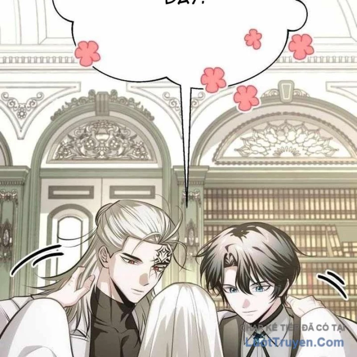 Đứa Con Có Vấn Đề Của Ma Pháp Chapter 37 - 32