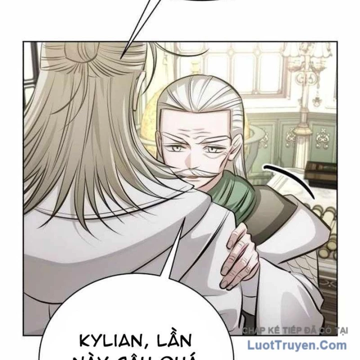 Đứa Con Có Vấn Đề Của Ma Pháp Chapter 37 - 38