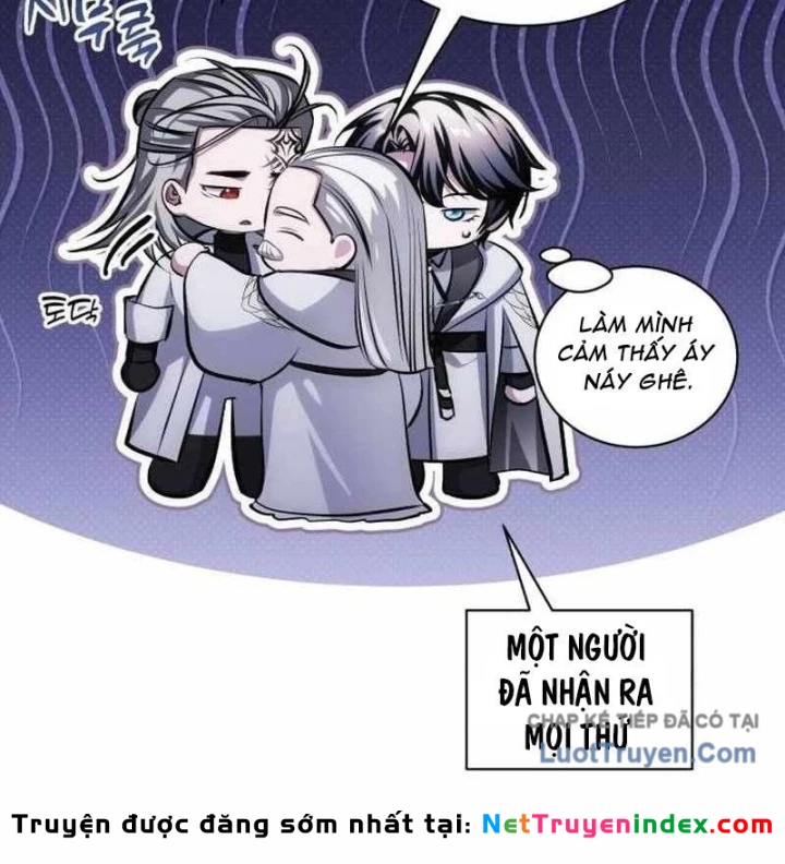 Đứa Con Có Vấn Đề Của Ma Pháp Chapter 37 - 41