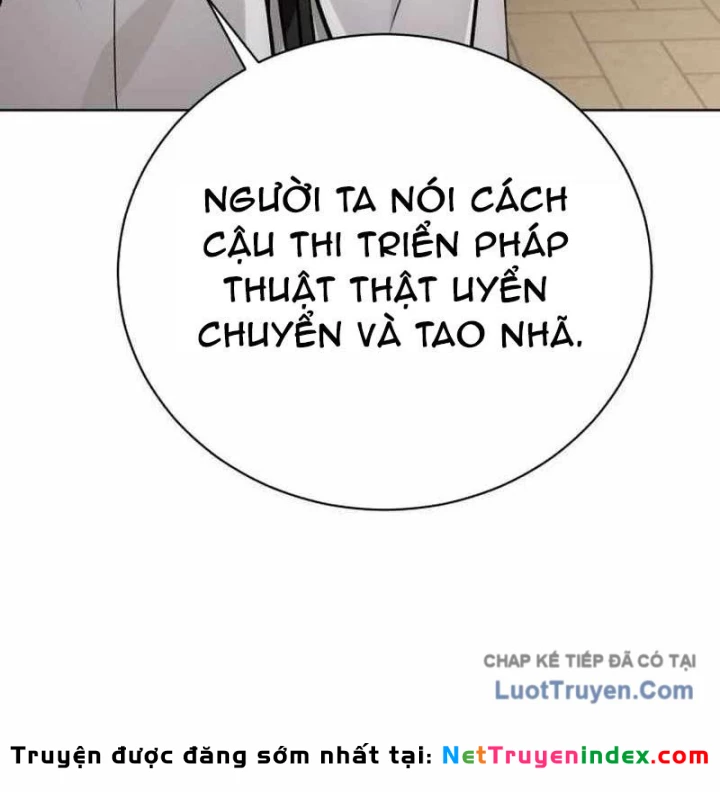 Đứa Con Có Vấn Đề Của Ma Pháp Chapter 37 - 49