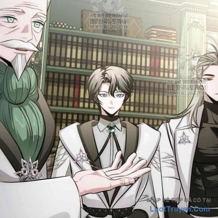 Đứa Con Có Vấn Đề Của Ma Pháp Chapter 37 - 84