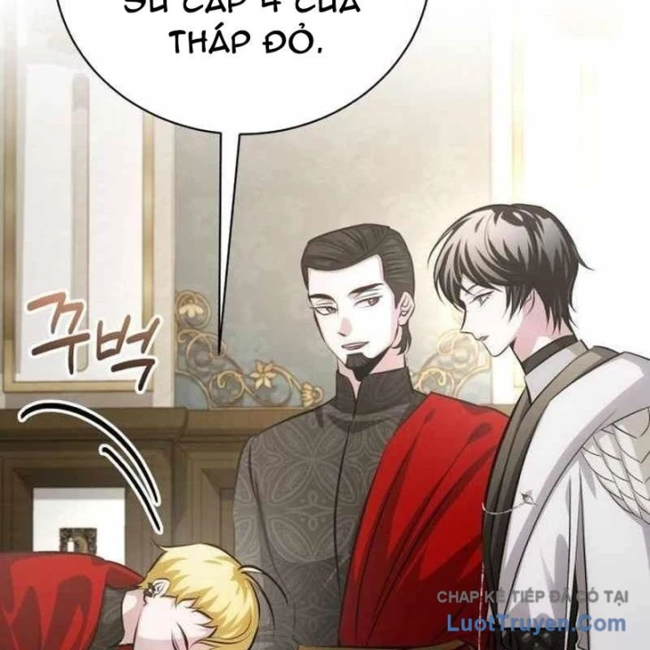 Đứa Con Có Vấn Đề Của Ma Pháp Chapter 37 - 184