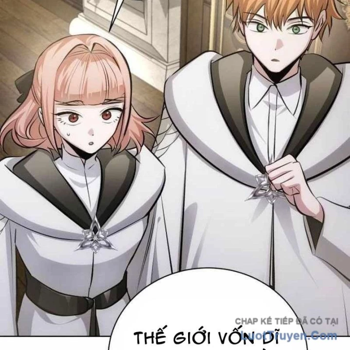 Đứa Con Có Vấn Đề Của Ma Pháp Chapter 37 - 213