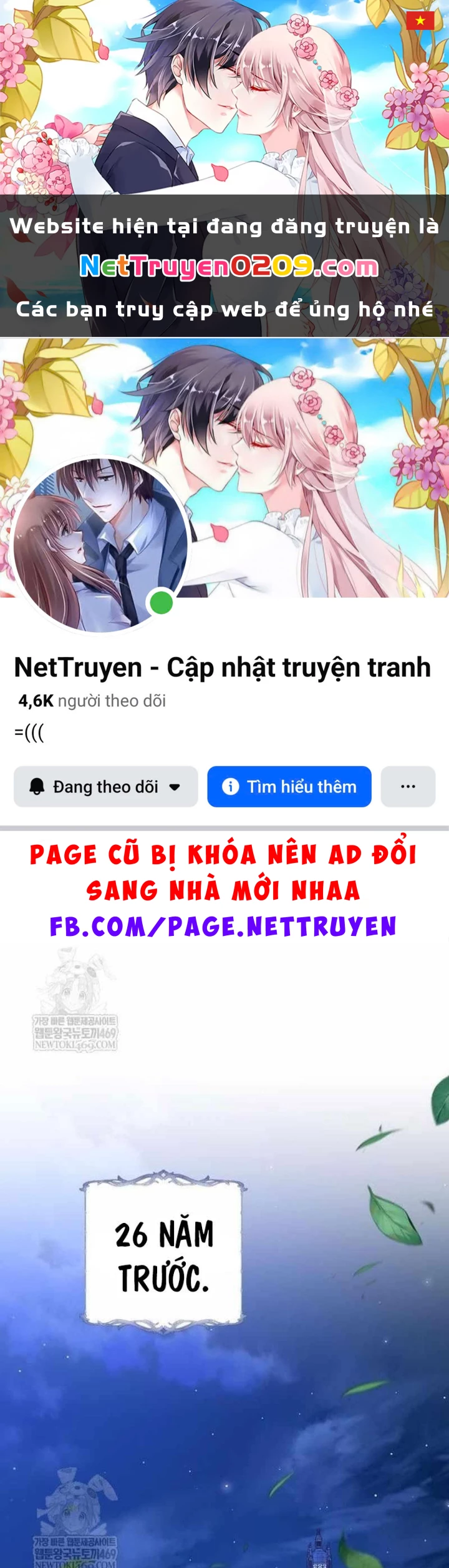 Đứa Con Có Vấn Đề Của Ma Pháp Chapter 38 - 1