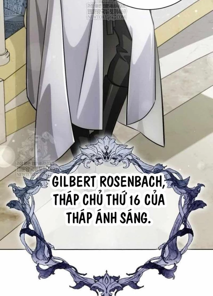 Đứa Con Có Vấn Đề Của Ma Pháp Chapter 38 - 9