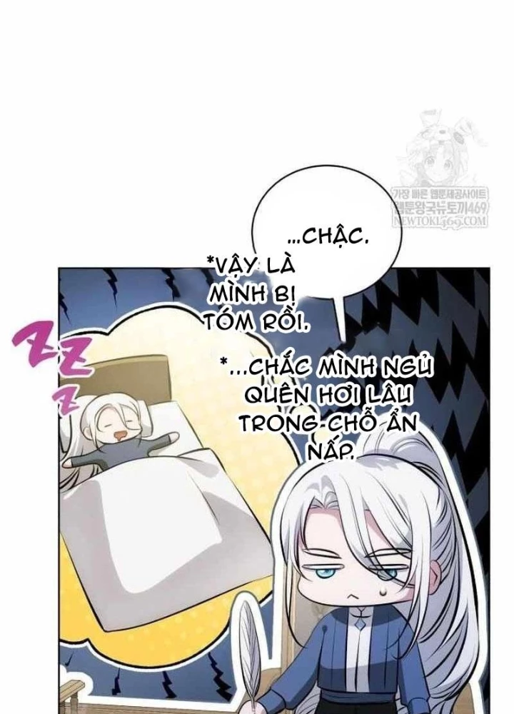 Đứa Con Có Vấn Đề Của Ma Pháp Chapter 38 - 11