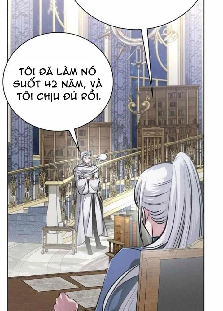 Đứa Con Có Vấn Đề Của Ma Pháp Chapter 38 - 15