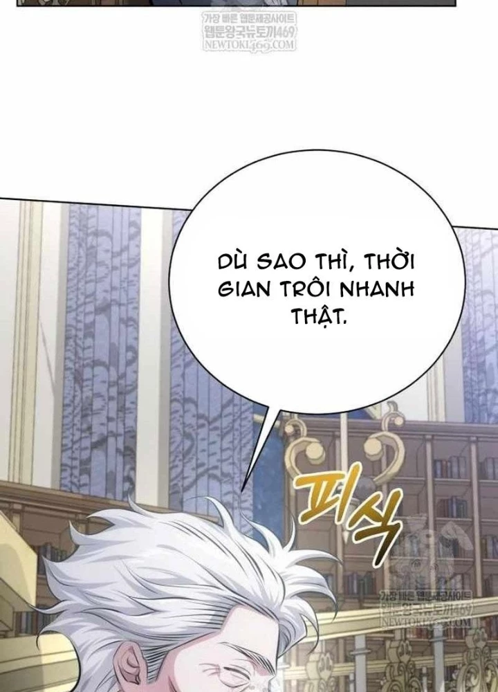 Đứa Con Có Vấn Đề Của Ma Pháp Chapter 38 - 17