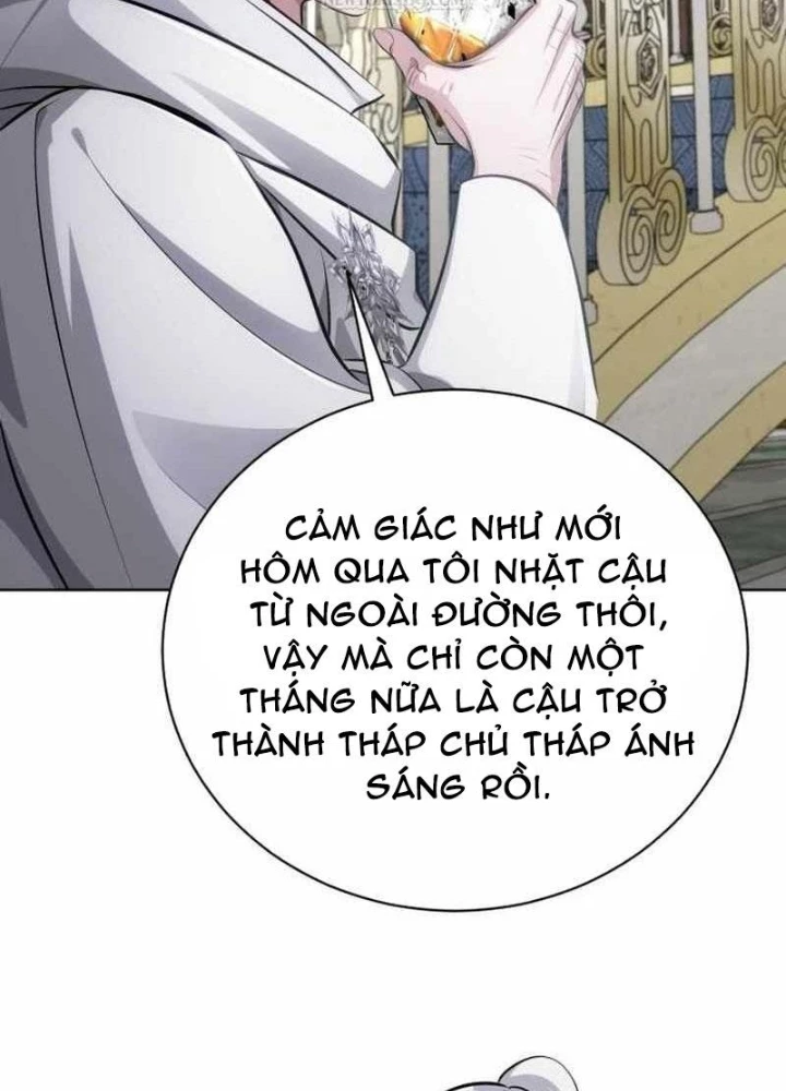 Đứa Con Có Vấn Đề Của Ma Pháp Chapter 38 - 19