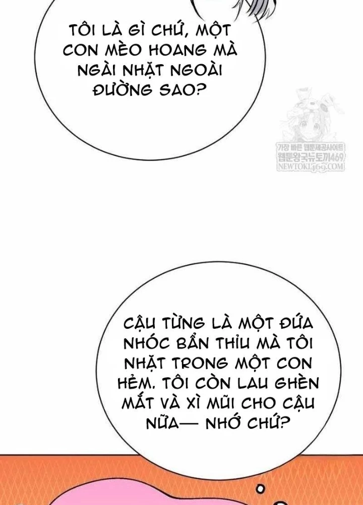 Đứa Con Có Vấn Đề Của Ma Pháp Chapter 38 - 21