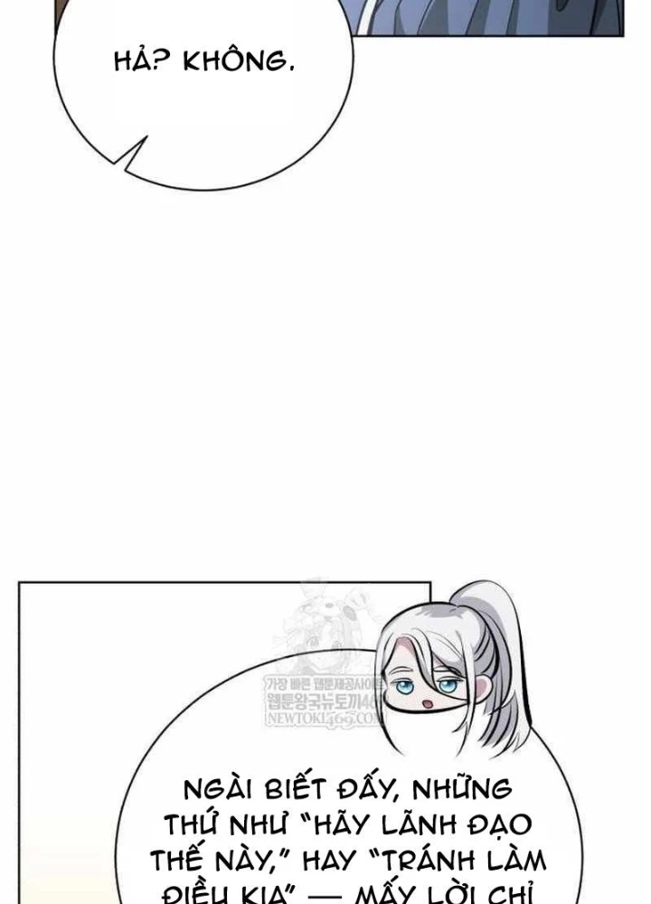 Đứa Con Có Vấn Đề Của Ma Pháp Chapter 38 - 31