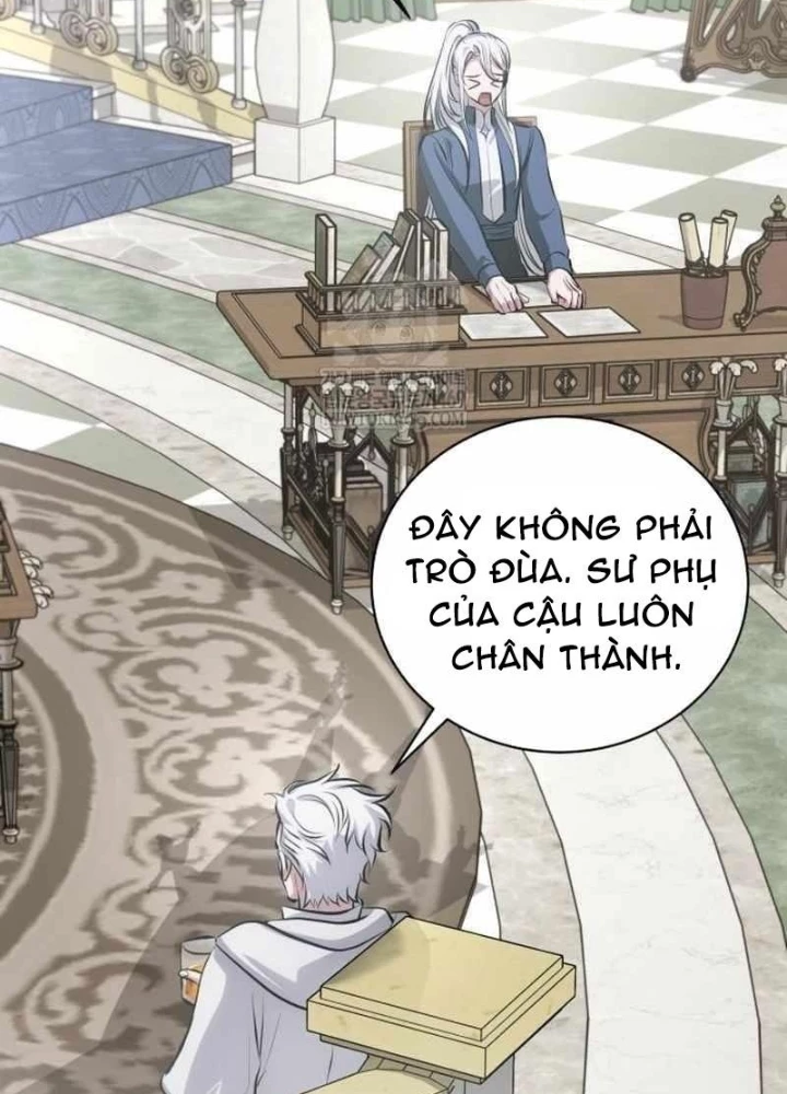 Đứa Con Có Vấn Đề Của Ma Pháp Chapter 38 - 43
