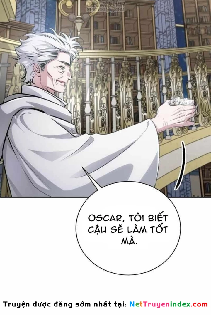 Đứa Con Có Vấn Đề Của Ma Pháp Chapter 38 - 47