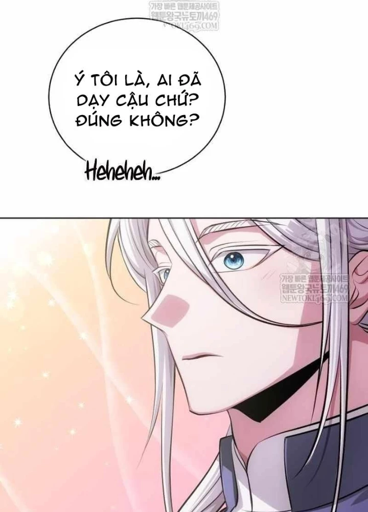 Đứa Con Có Vấn Đề Của Ma Pháp Chapter 38 - 49