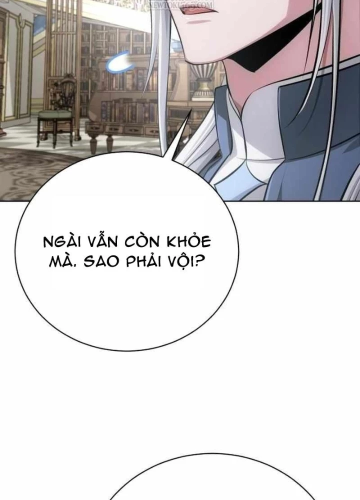 Đứa Con Có Vấn Đề Của Ma Pháp Chapter 38 - 53