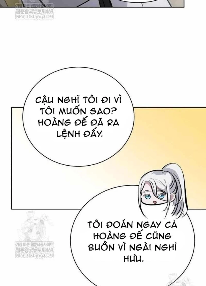 Đứa Con Có Vấn Đề Của Ma Pháp Chapter 38 - 57