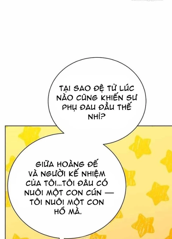 Đứa Con Có Vấn Đề Của Ma Pháp Chapter 38 - 59