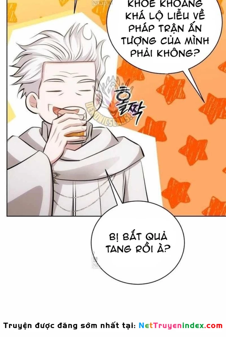 Đứa Con Có Vấn Đề Của Ma Pháp Chapter 38 - 61