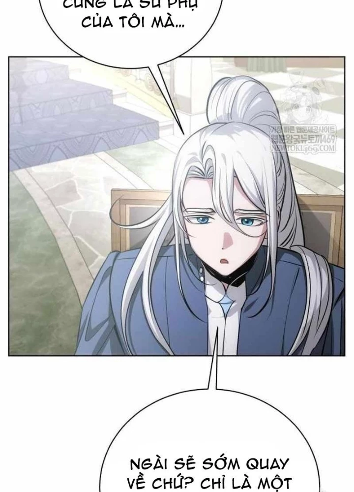 Đứa Con Có Vấn Đề Của Ma Pháp Chapter 38 - 67