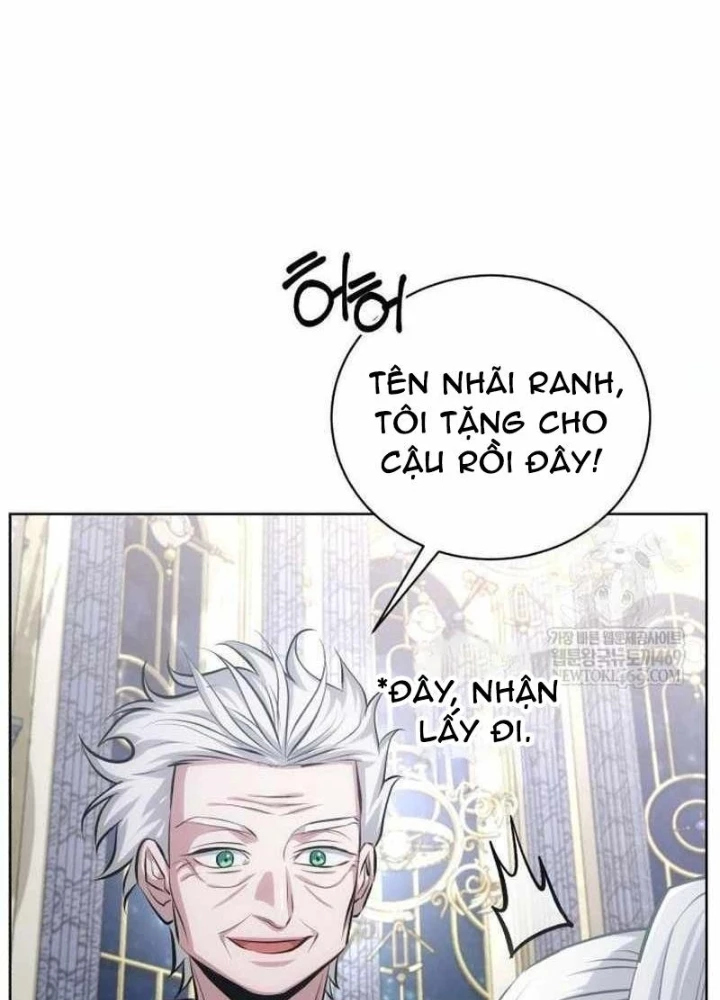 Đứa Con Có Vấn Đề Của Ma Pháp Chapter 38 - 79