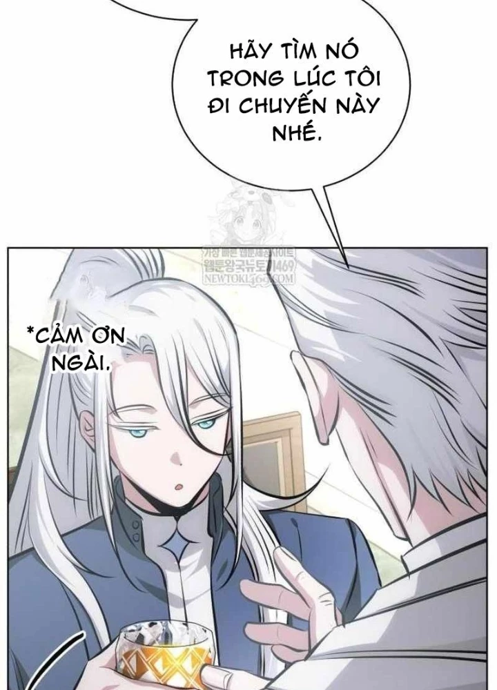 Đứa Con Có Vấn Đề Của Ma Pháp Chapter 38 - 83