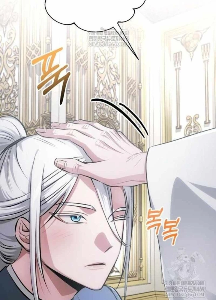 Đứa Con Có Vấn Đề Của Ma Pháp Chapter 38 - 87