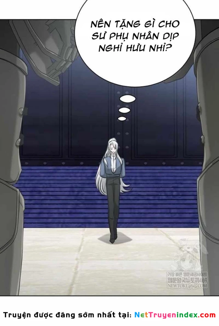 Đứa Con Có Vấn Đề Của Ma Pháp Chapter 38 - 99