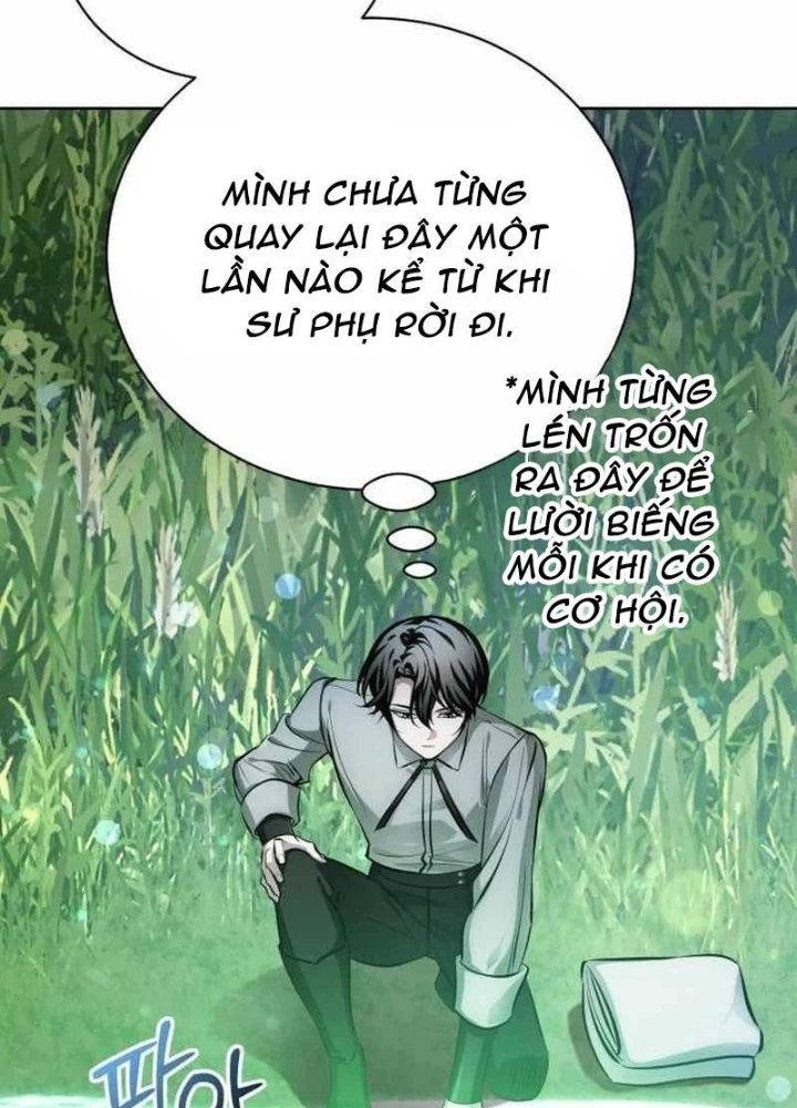 Đứa Con Có Vấn Đề Của Ma Pháp Chapter 38 - 119