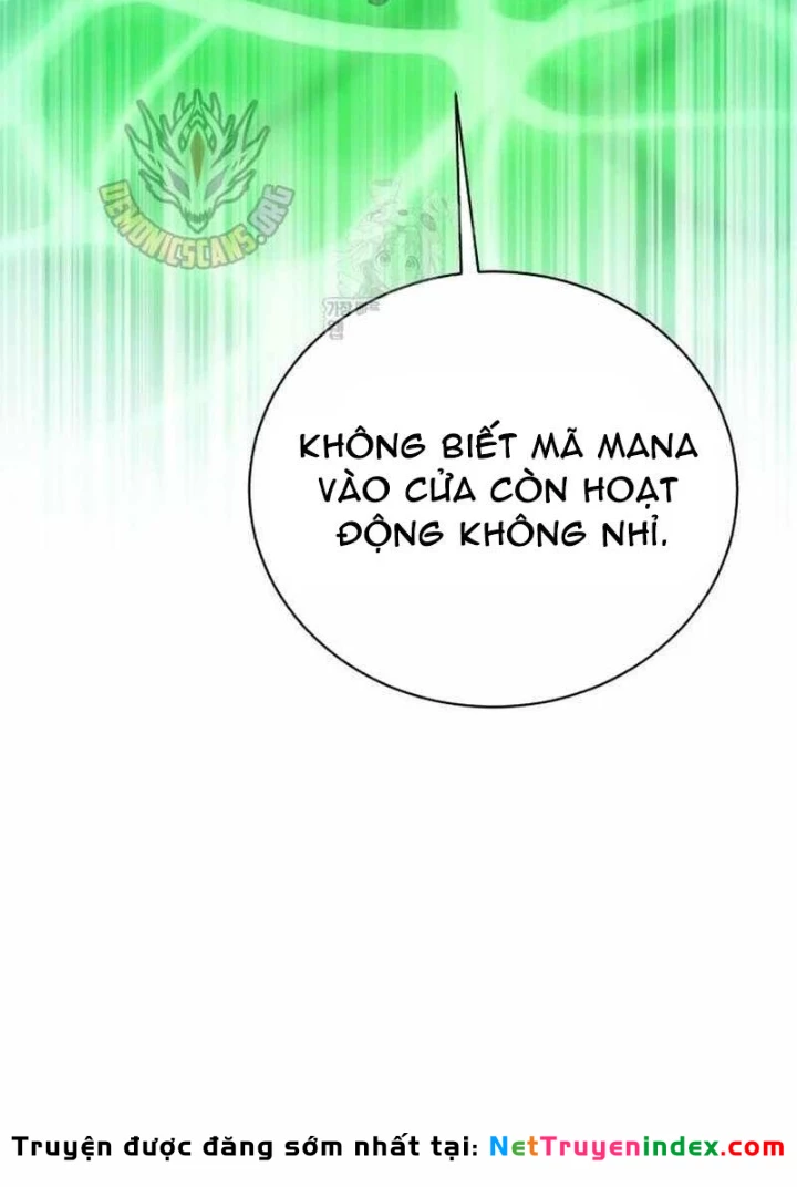 Đứa Con Có Vấn Đề Của Ma Pháp Chapter 38 - 125