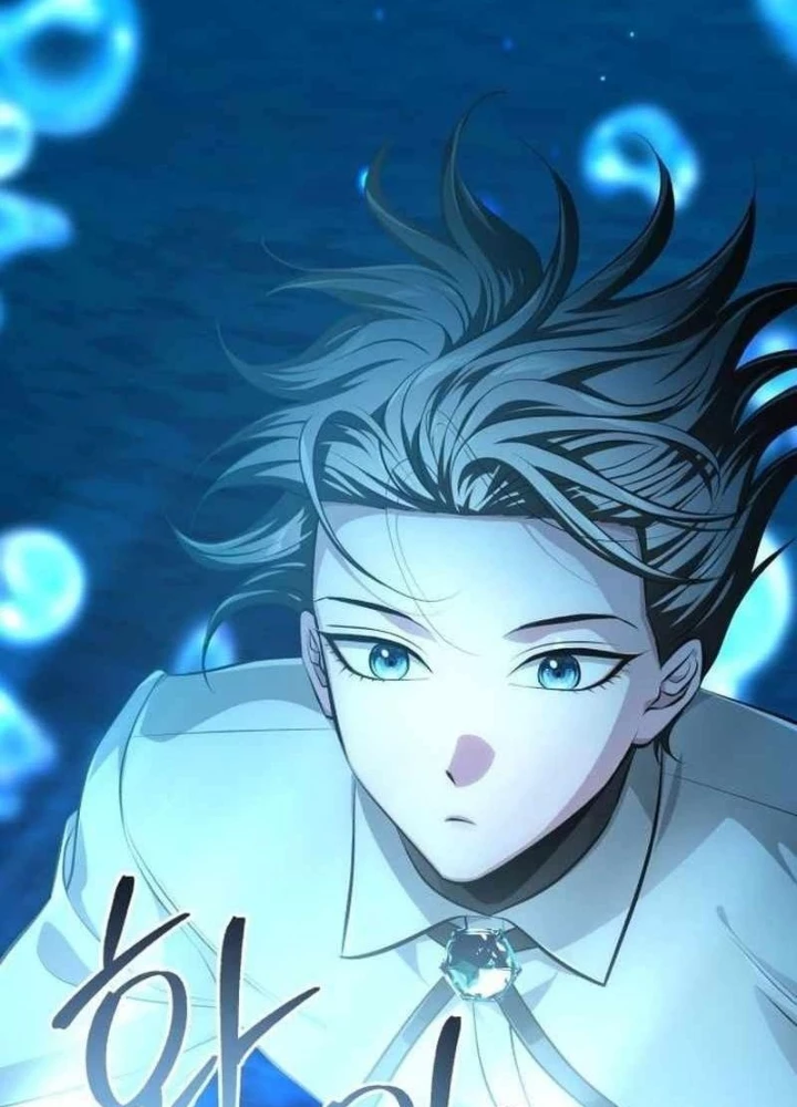 Đứa Con Có Vấn Đề Của Ma Pháp Chapter 38 - 133