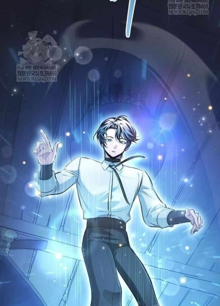 Đứa Con Có Vấn Đề Của Ma Pháp Chapter 38 - 135