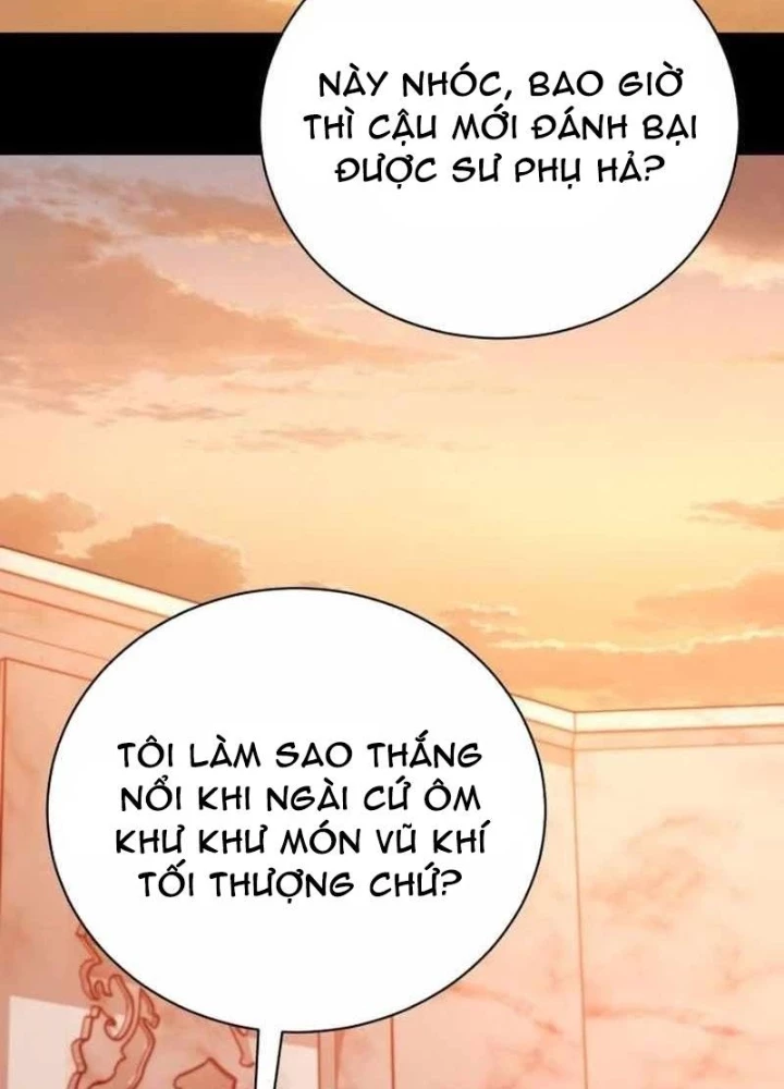 Đứa Con Có Vấn Đề Của Ma Pháp Chapter 38 - 195