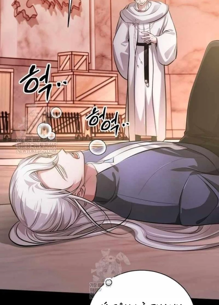 Đứa Con Có Vấn Đề Của Ma Pháp Chapter 38 - 197