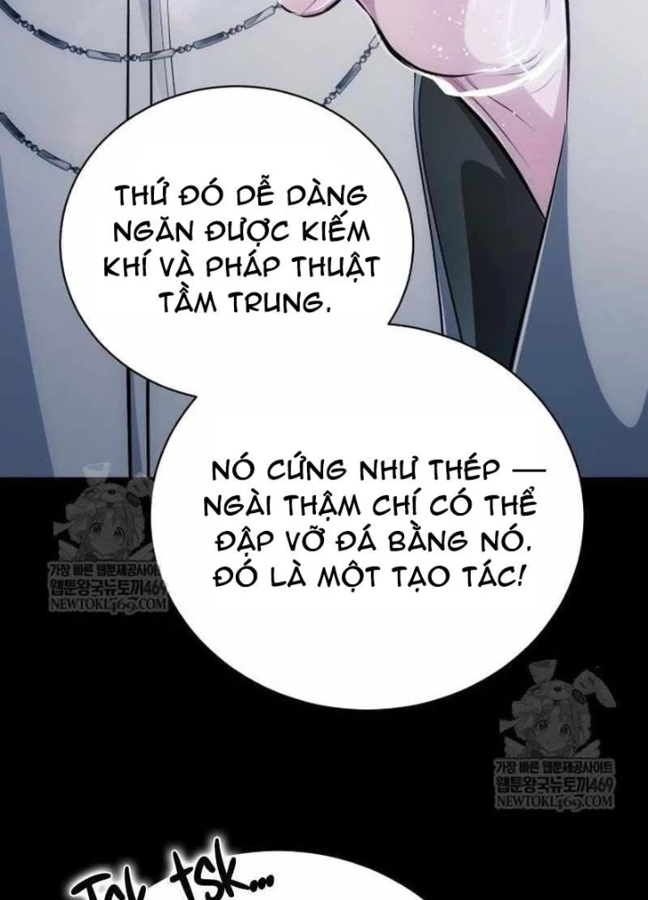 Đứa Con Có Vấn Đề Của Ma Pháp Chapter 38 - 201