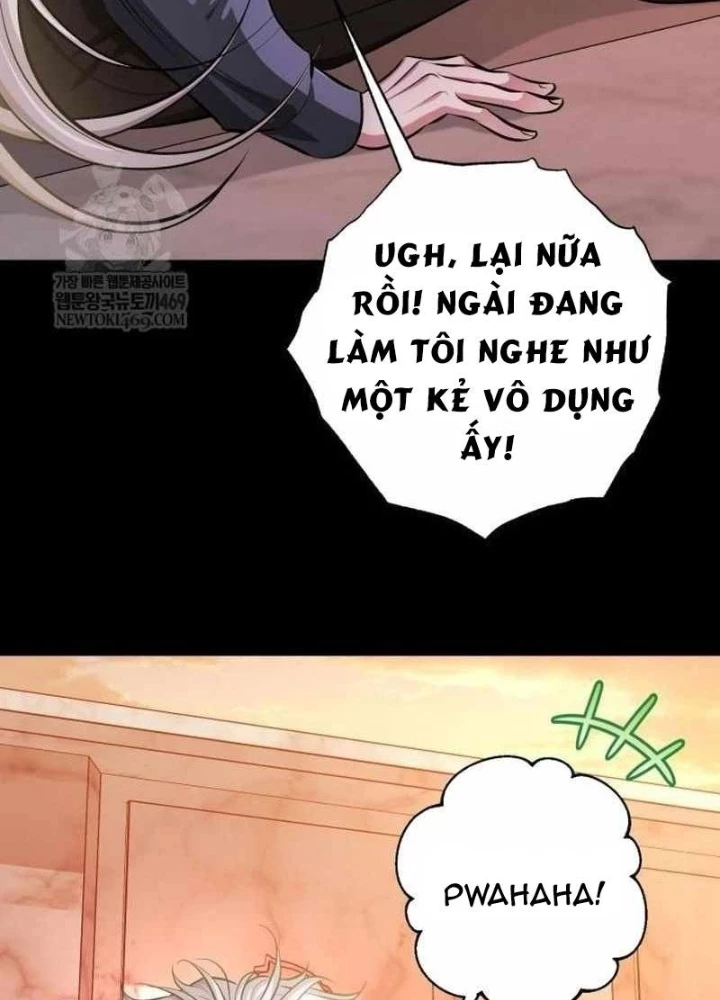 Đứa Con Có Vấn Đề Của Ma Pháp Chapter 38 - 205