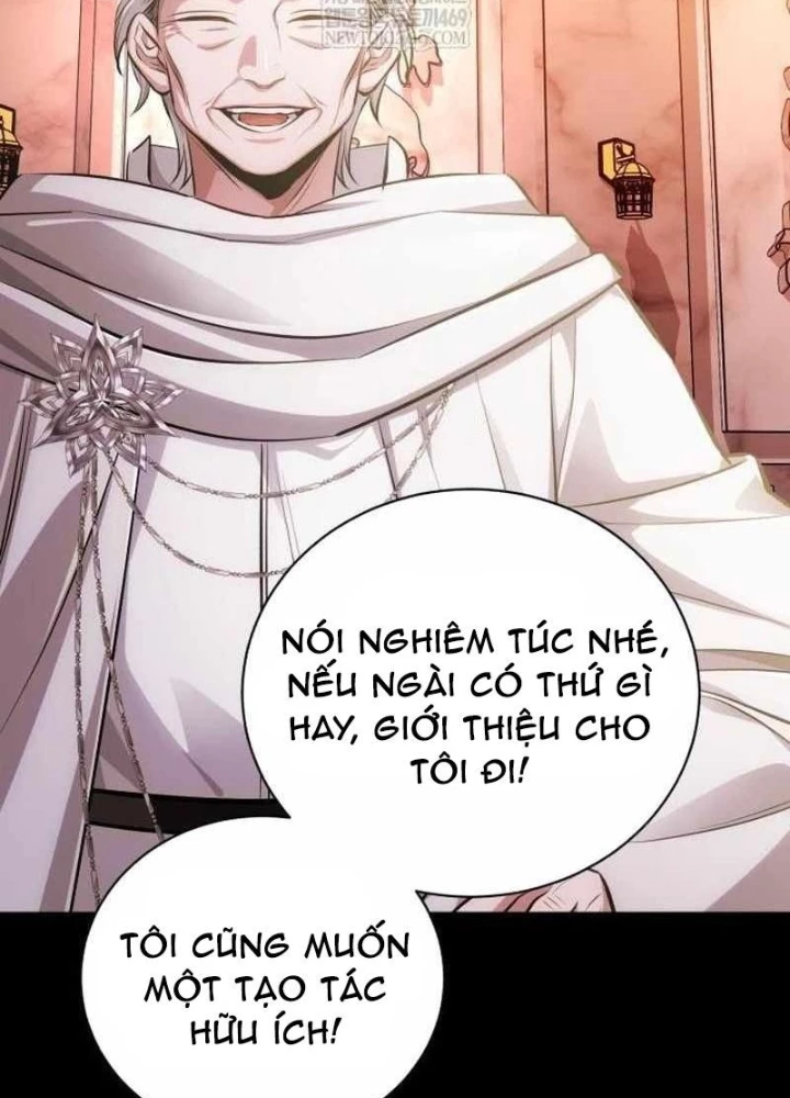 Đứa Con Có Vấn Đề Của Ma Pháp Chapter 38 - 207