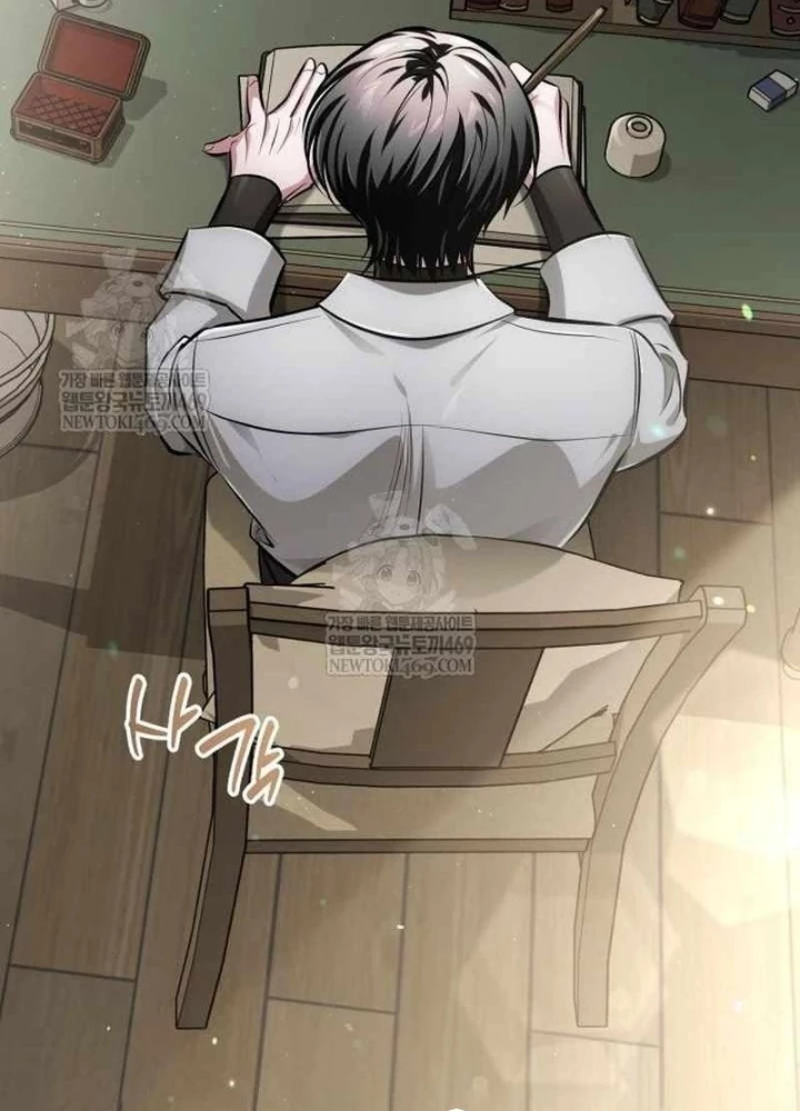 Đứa Con Có Vấn Đề Của Ma Pháp Chapter 38 - 305