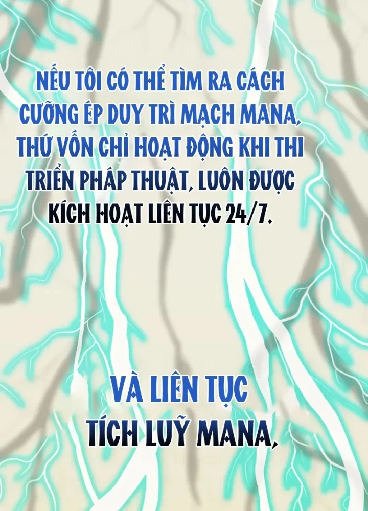 Đứa Con Có Vấn Đề Của Ma Pháp Chapter 39 - 7